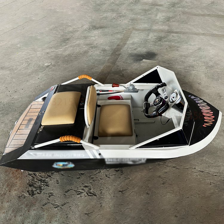 Mini Jet Surf Kart Water Play  - đánh giá và giá Outdoor Power Equipment