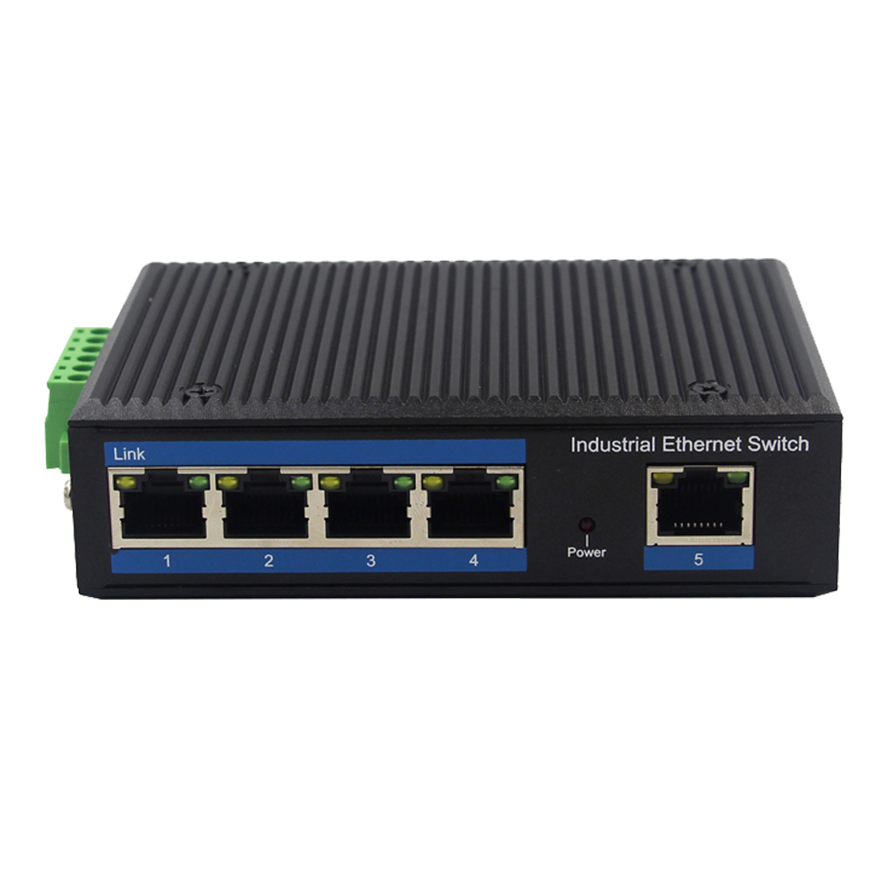 Outdoor Gigabit POE Switch Ind - đánh giá và giá Outdoor Power Port
