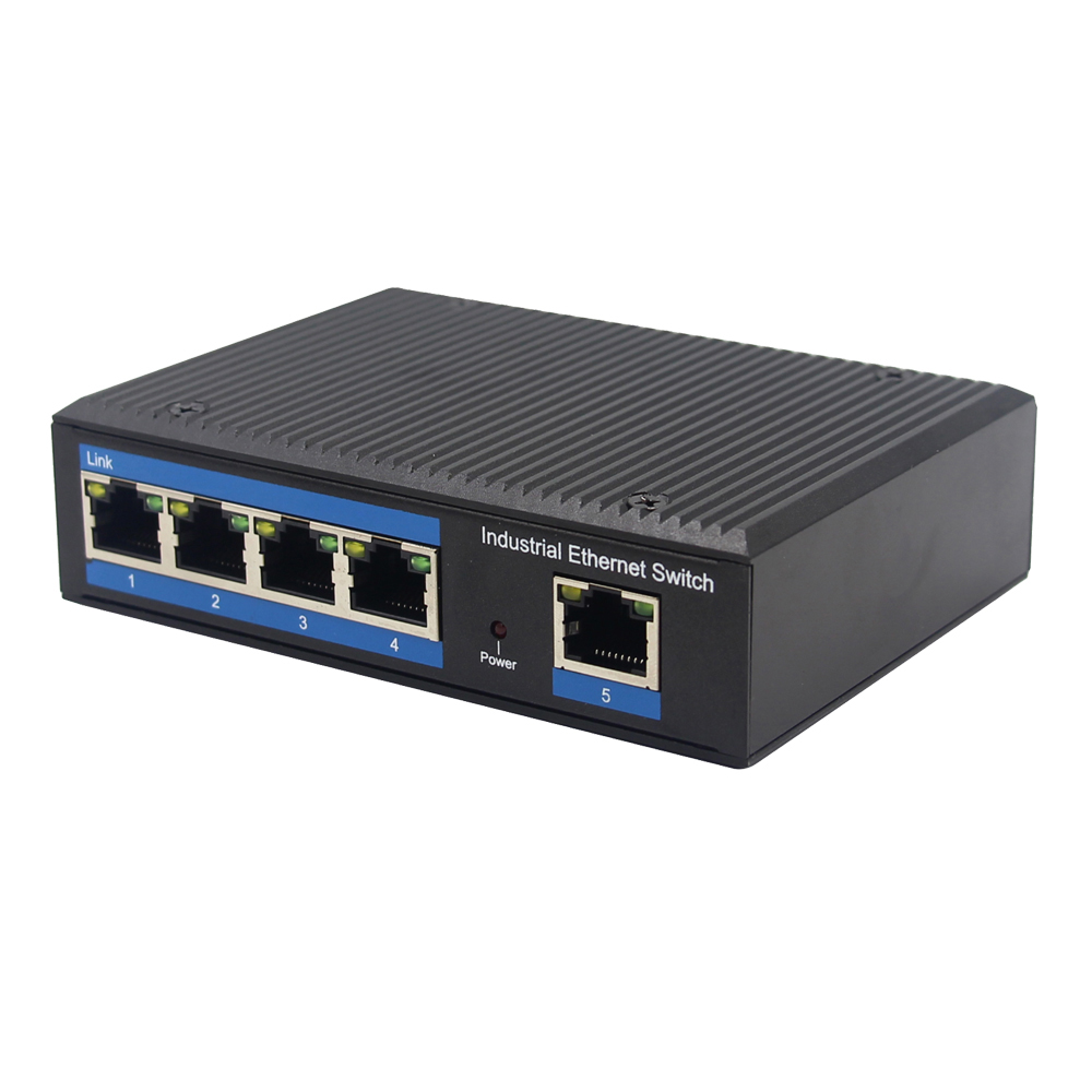 Outdoor Gigabit POE Switch Ind - đánh giá và giá Outdoor Power Port