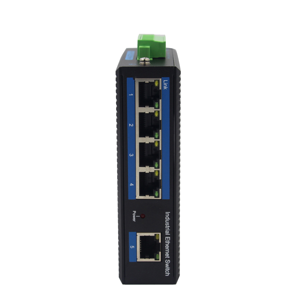 Outdoor Gigabit POE Switch Ind - đánh giá và giá Outdoor Power Port