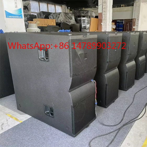 G288 Dual 18 Inch Passive Subw - đánh giá và giá Outdoor Power Equipment