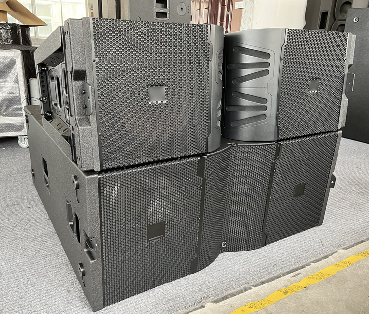 G288 Dual 18 Inch Passive Subw - đánh giá và giá Outdoor Power Equipment