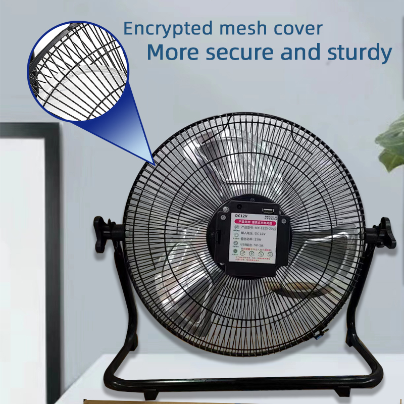 14 Inch Portable Solar Fan,Rec - đánh giá và giá Panel Power Outdoor