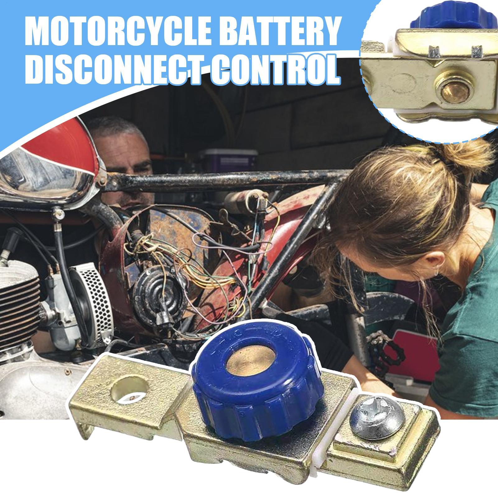 Battery Disconnect Control Rel - đánh giá và giá Outdoor Power Disconnect