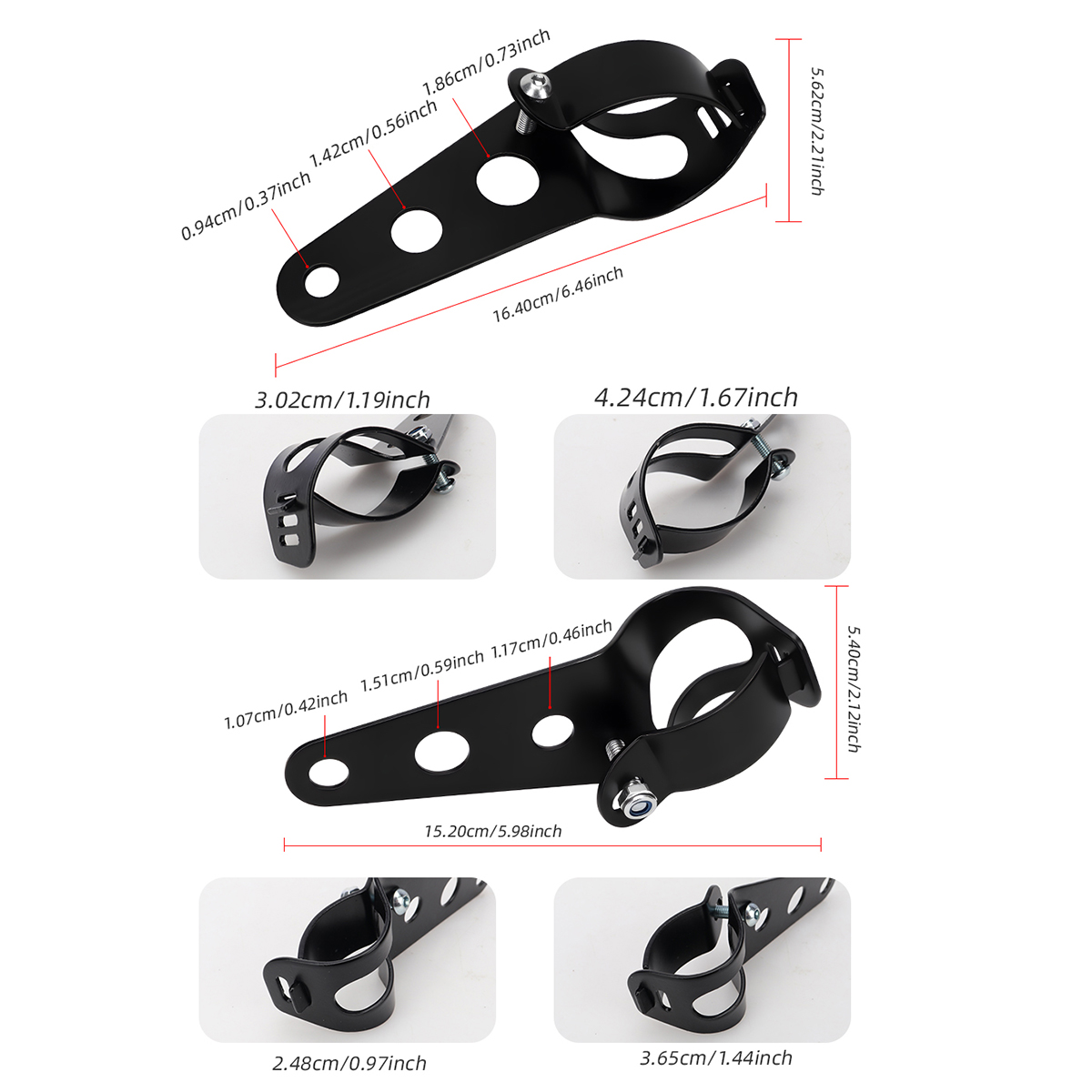 28-36mm 35-43mm Motorcycle Hea - đánh giá và giá Outdoor Power New Roads