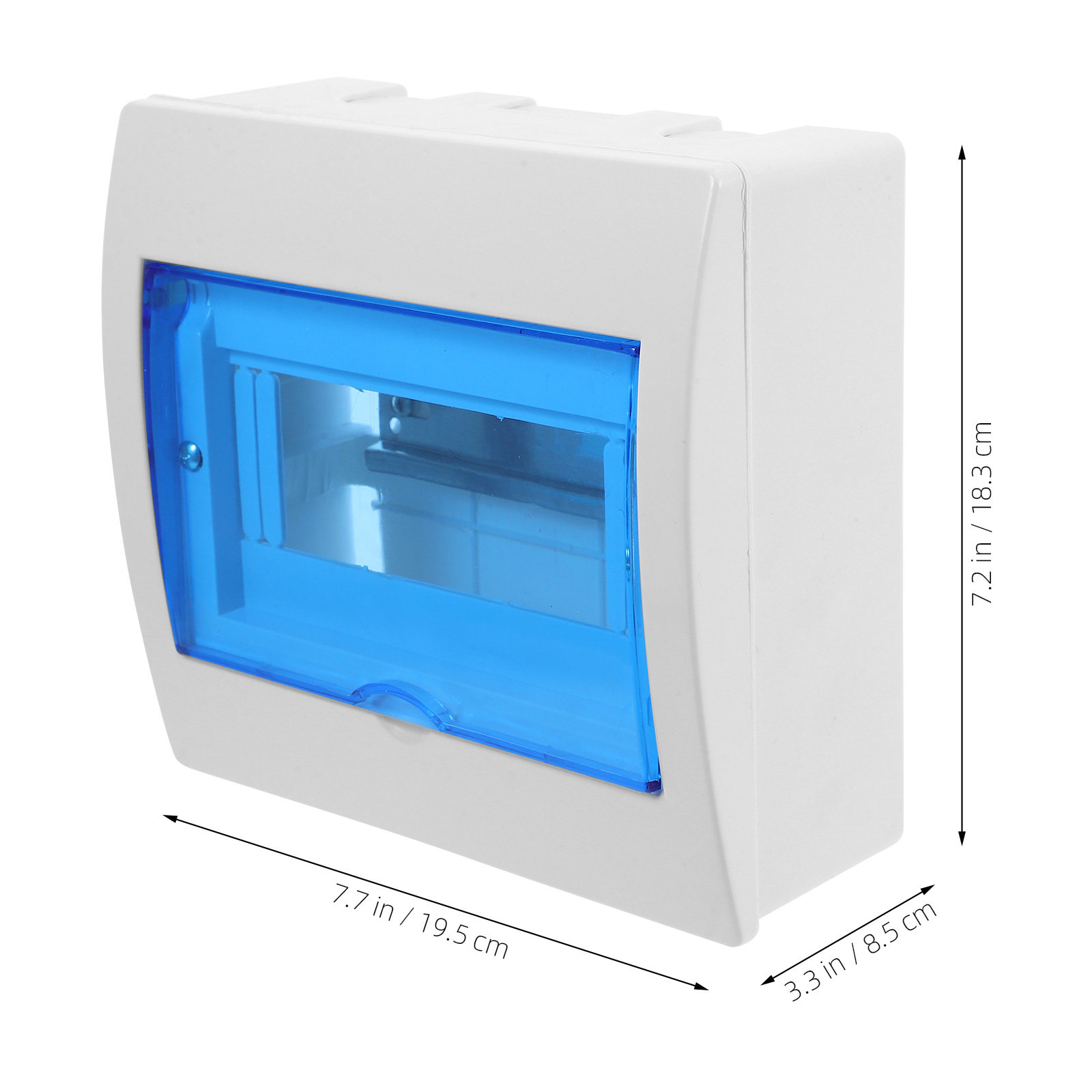 Weatherproof Outdoor Breaker B - đánh giá và giá Outdoor Power Disconnect