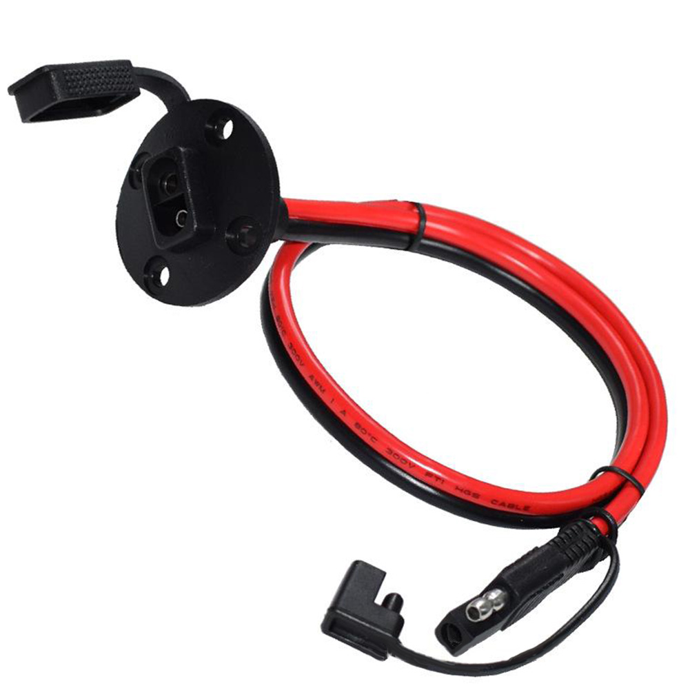 Illuminate Your Outdoor with W - đánh giá và giá Outdoor Power Disconnect