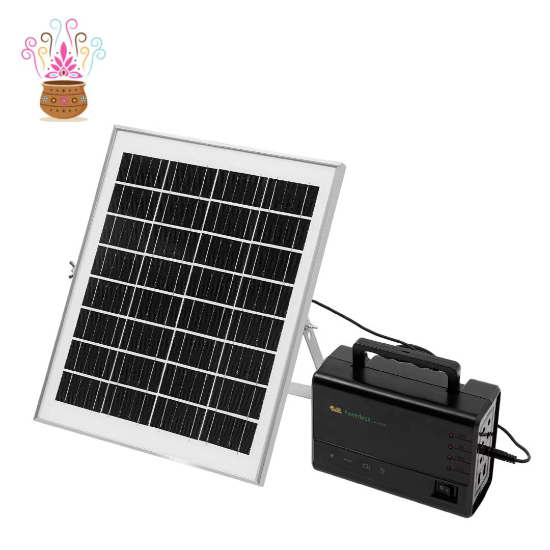 Solar Inverter 110-240V Wide V - đánh giá và giá Outdoor Power Tower