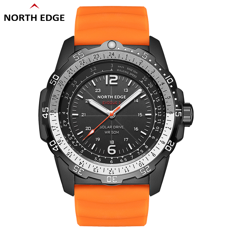 NORTH EDGE EVOQUE2 Solar Power - đánh giá và giá Outdoor Powersports