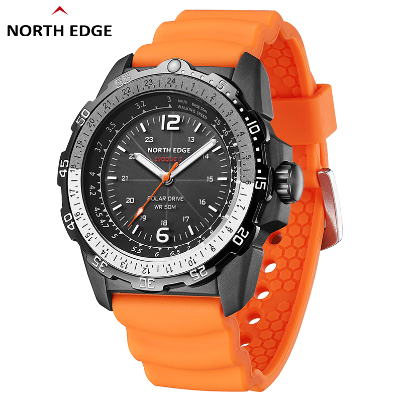 NORTH EDGE EVOQUE2 Solar Power - đánh giá và giá Outdoor Powersports