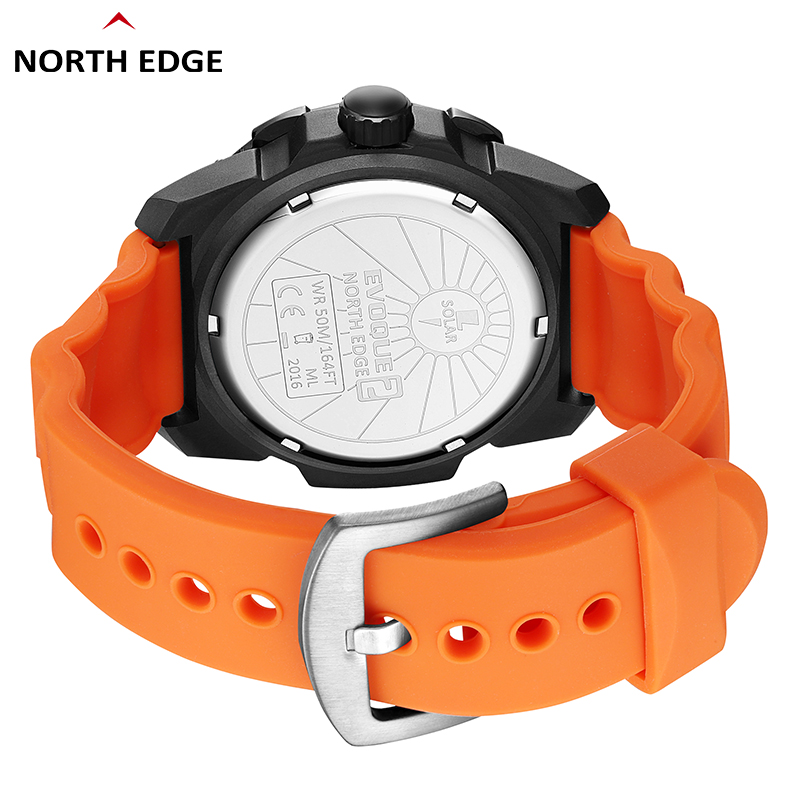 NORTH EDGE EVOQUE2 Solar Power - đánh giá và giá Outdoor Powersports