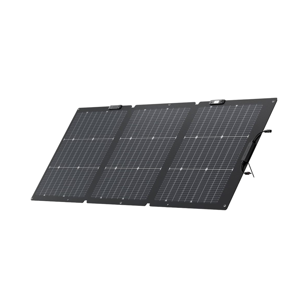 160 Watt Foldable Solar Panel  - đánh giá và giá Panel Power Outdoor