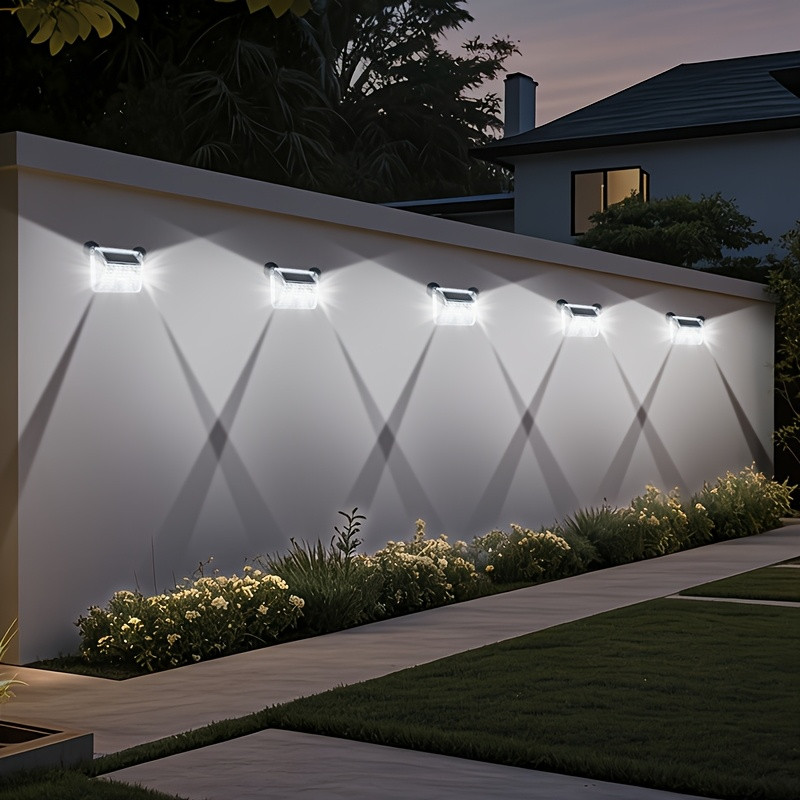 Magnetic Trailer Solar Lamp, w - đánh giá và giá Outdoor Power G Sensor