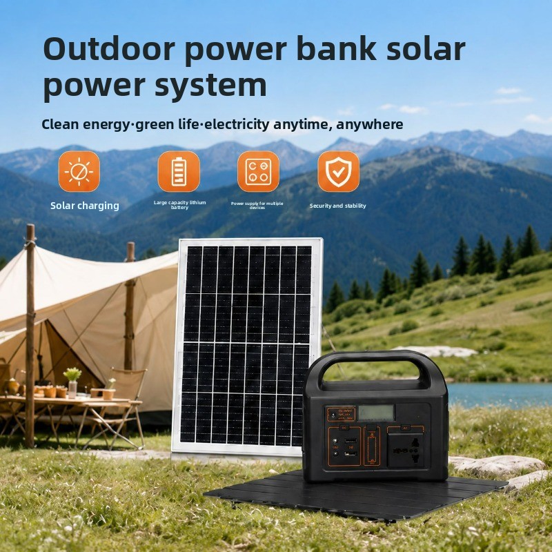High-Capacity New 150W 76.8WH  - đánh giá và giá Outdoor Power New Roads