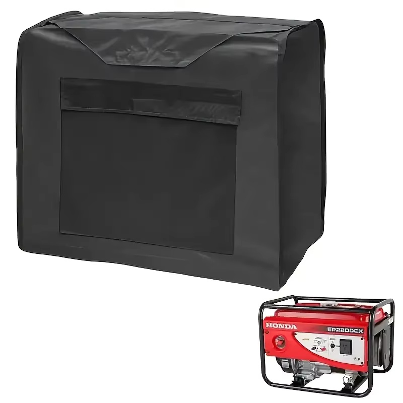 Durable Generator Cover - Dust - đánh giá và giá Outdoor Power Equipment