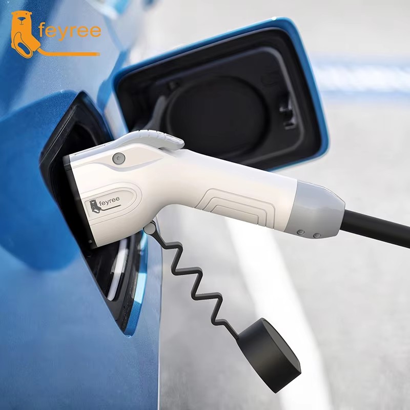 Feyree V2L Cable Discharge Plu - đánh giá và giá Outdoor Power Socket
