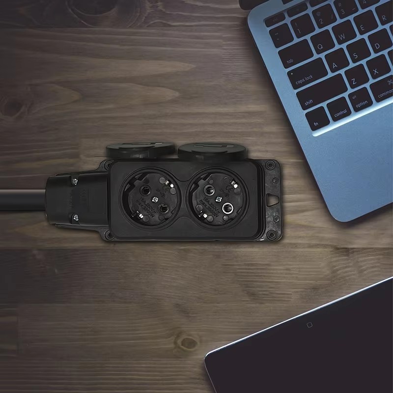 Feyree V2L Cable Discharge Plu - đánh giá và giá Outdoor Power Socket